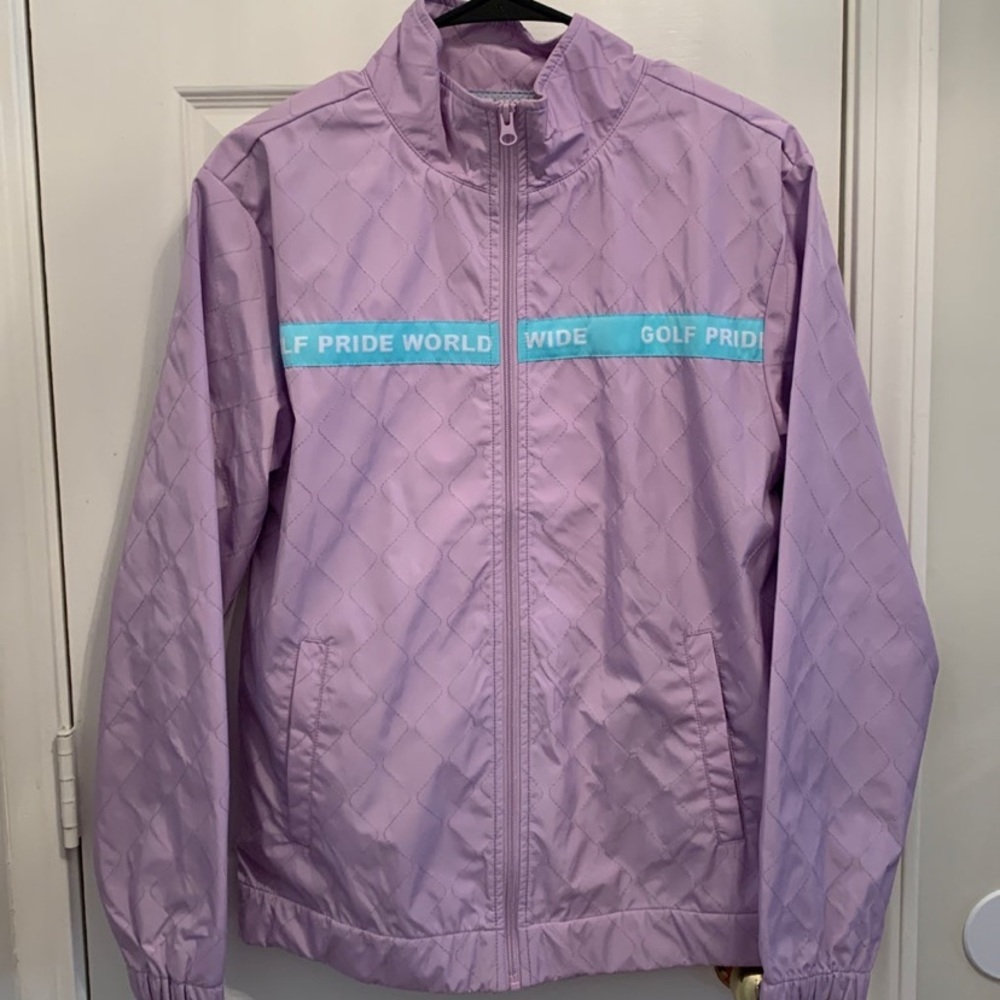 Golf Wang Windbreaker